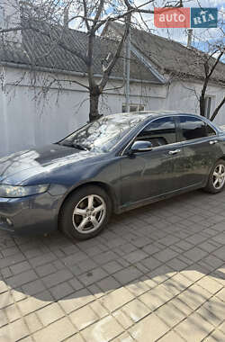 Седан Honda Accord 2005 в 