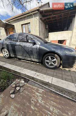 Седан Honda Accord 2005 в 
