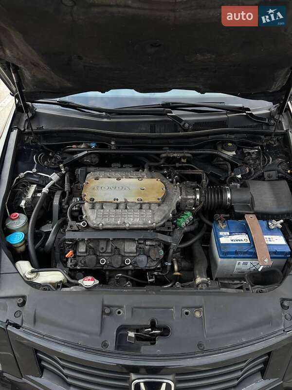 Седан Honda Accord 2008 в Киеве