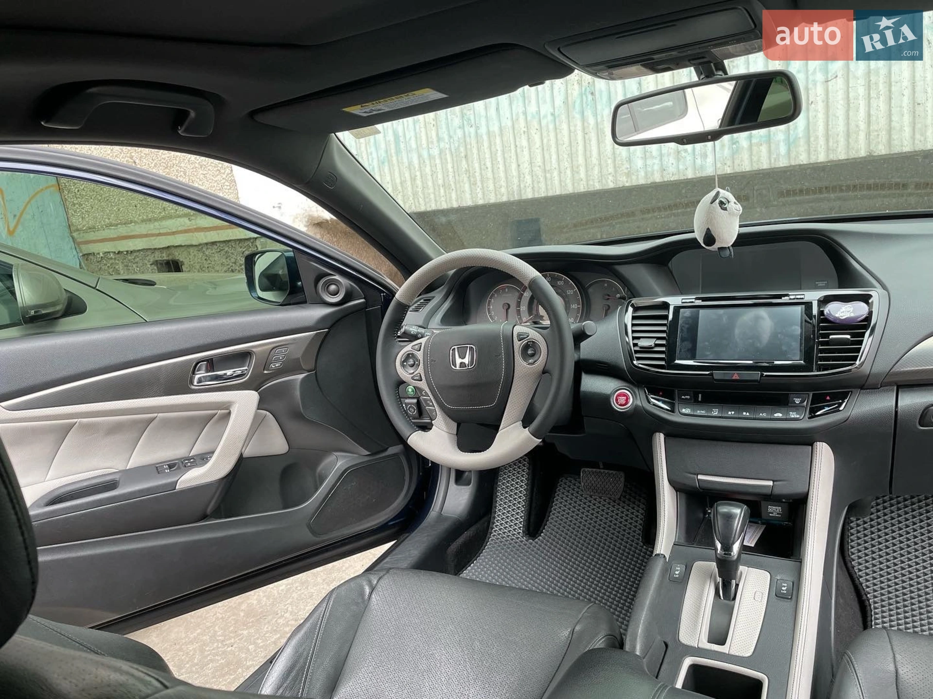 2015 Honda Accord - мініатюра 13