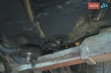 Седан Honda Accord 2002 в 