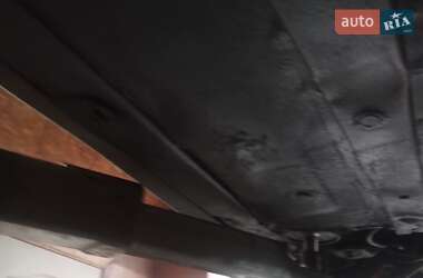 Седан Honda Accord 2002 в 