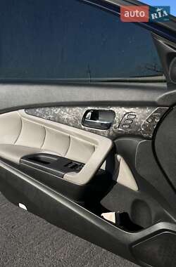 Купе Honda Accord 2015 в 