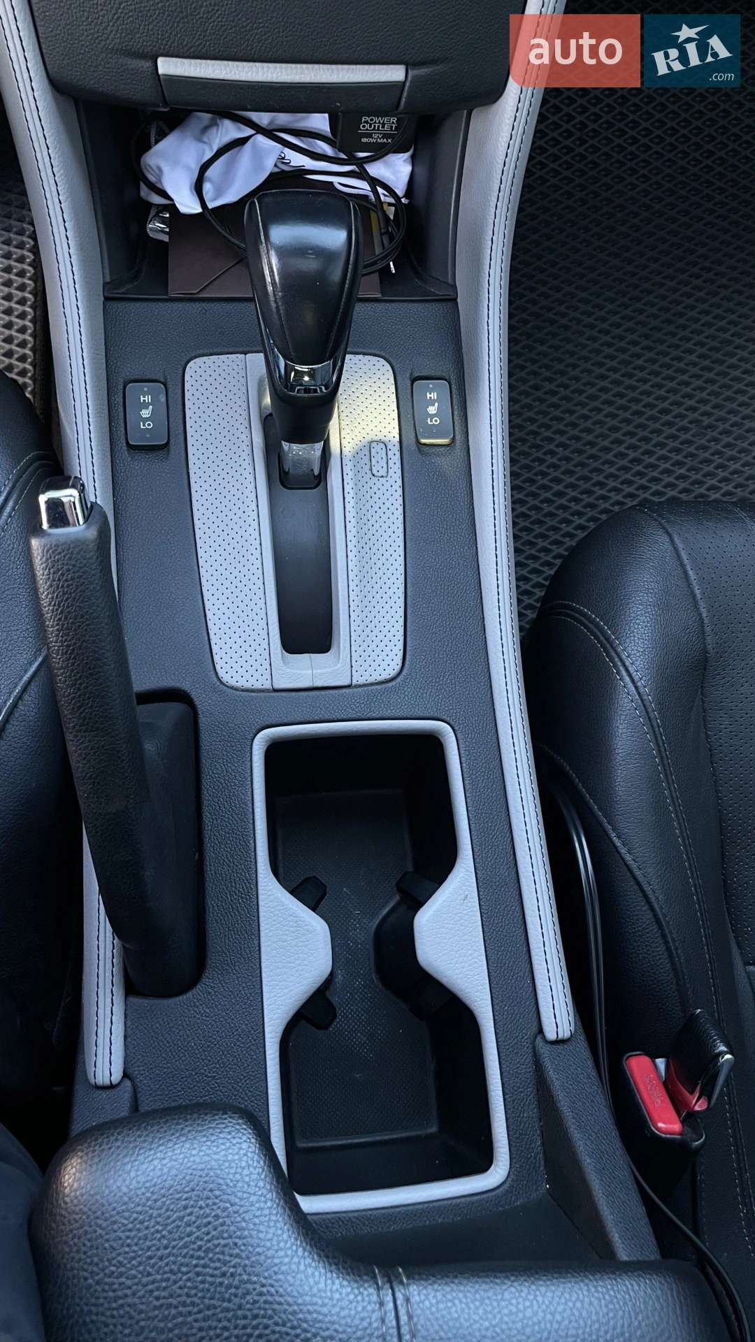 2015 Honda Accord - мініатюра 6