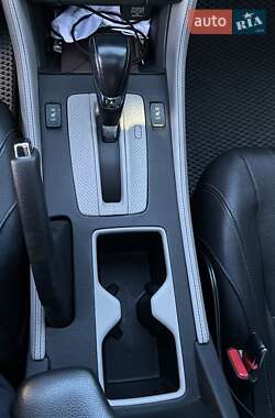 Купе Honda Accord 2015 в 