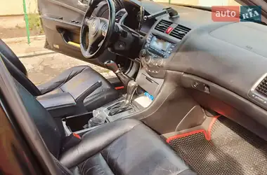 Honda Accord 2006