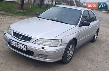 Седан Honda Accord 1999 в Вознесенске