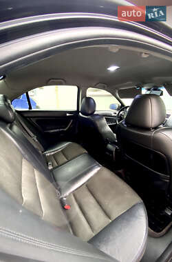 Седан Honda Accord 2006 в Львове