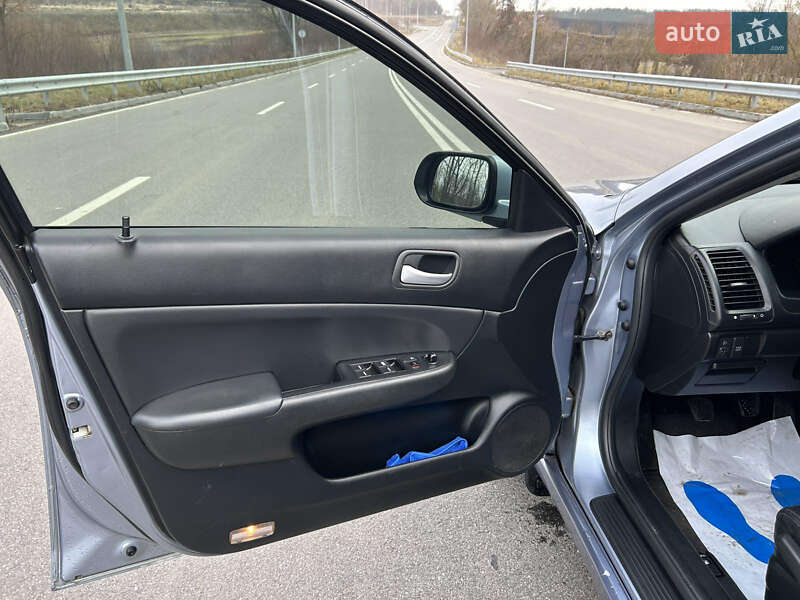 Универсал Honda Accord 2004 в Хмельницком