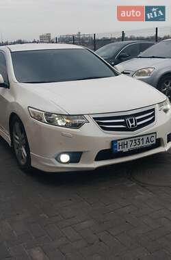 Седан Honda Accord 2011 в Чорноморську