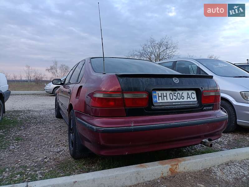 Honda Accord 1996
