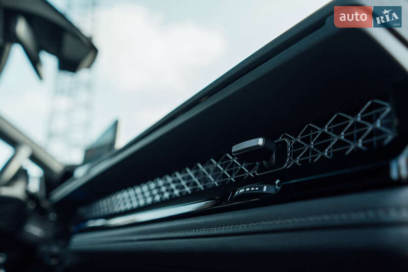 Седан Honda Accord 2023 в Кременчуці фото 6 Седан Honda Accord 2023 в Кременчуці