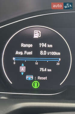 Седан Honda Accord 2017 в 