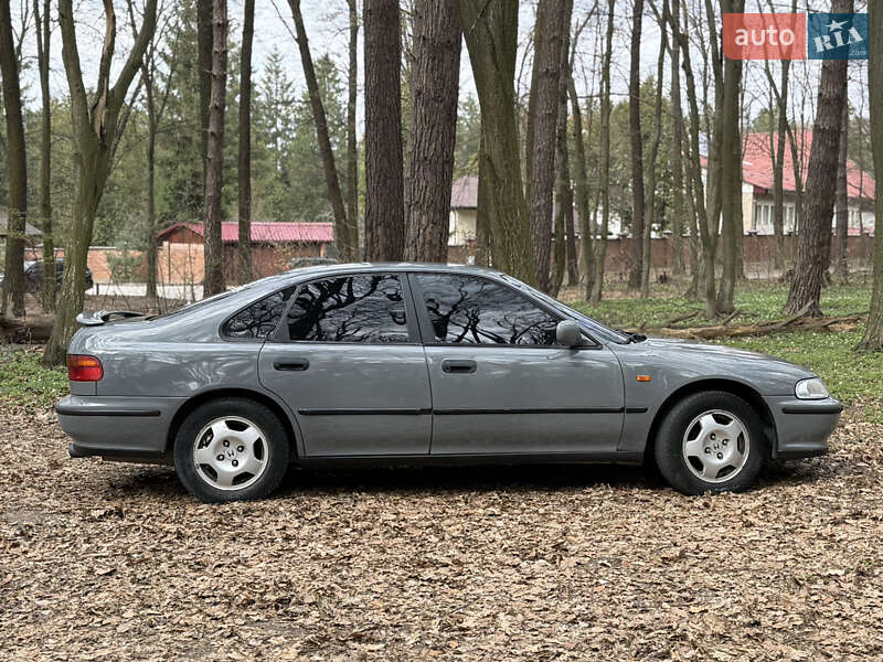 Седан Honda Accord 1994 в Львове