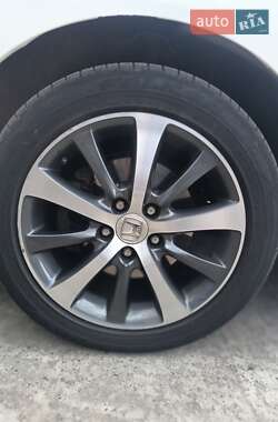 Універсал Honda Accord 2010 в 