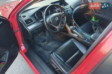 Седан Honda Accord 2008 в 