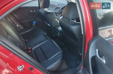 Седан Honda Accord 2008 в 