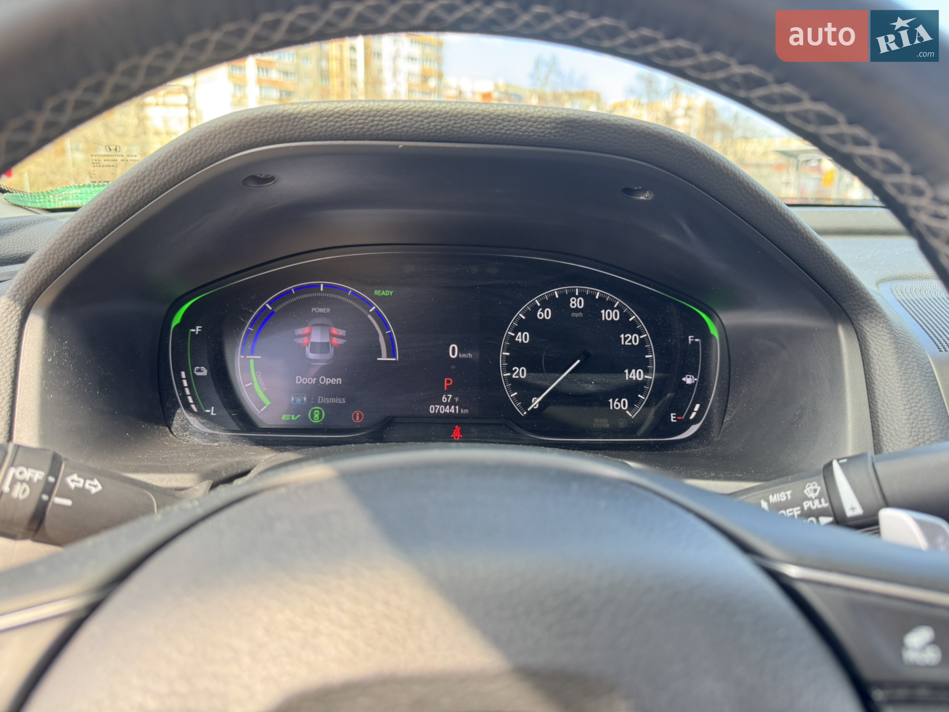 2018 Honda Accord - мініатюра 7