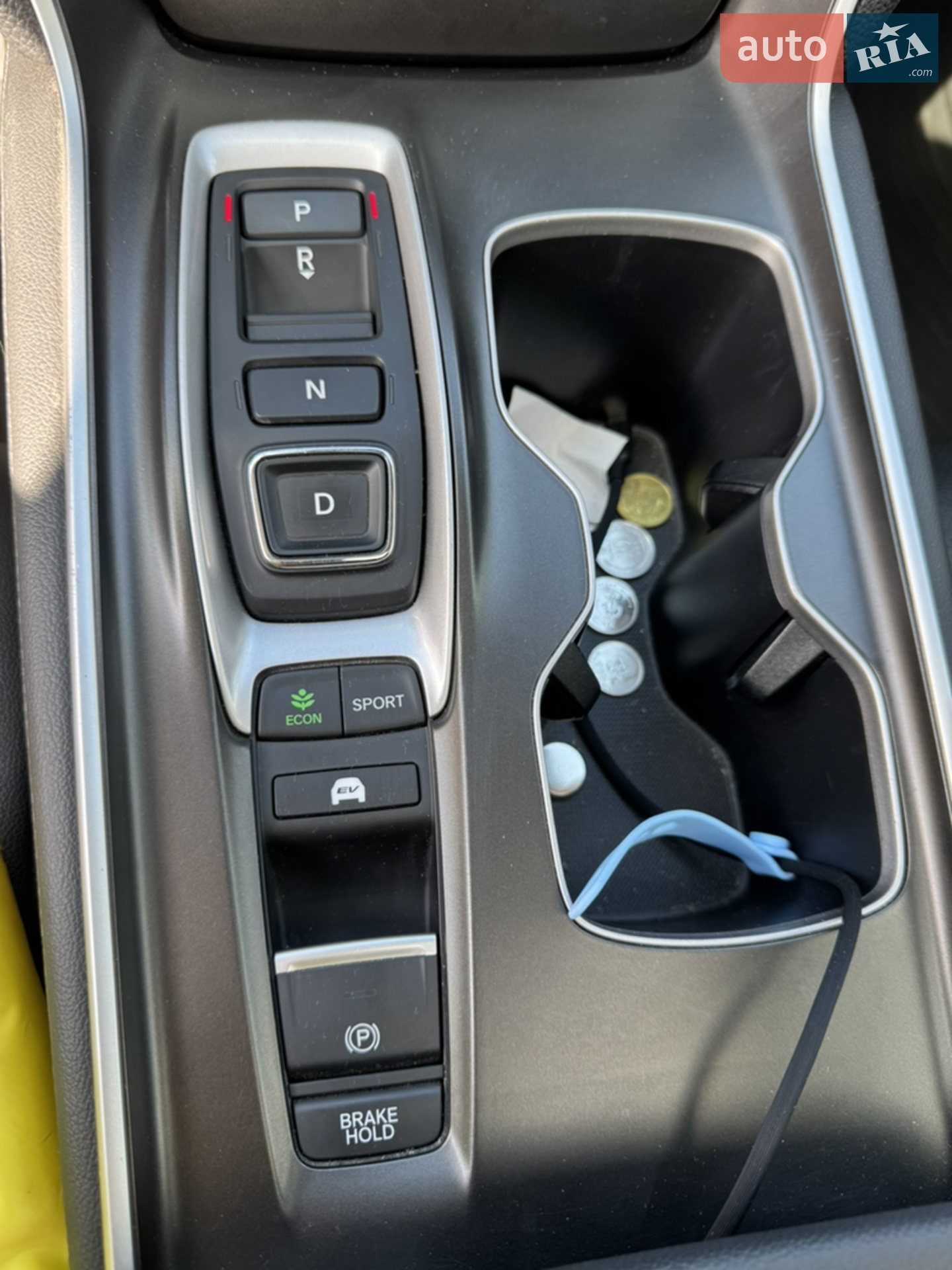 2018 Honda Accord - мініатюра 9