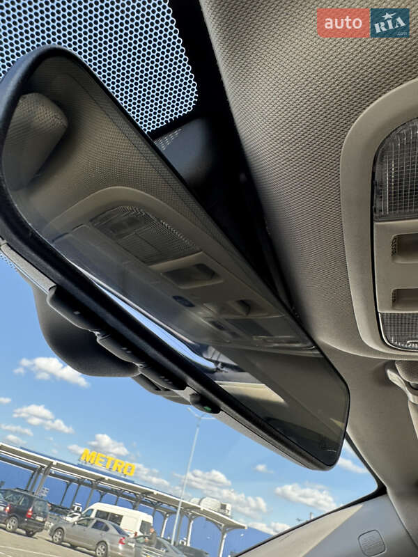 Седан Honda Accord 2018 в Києві