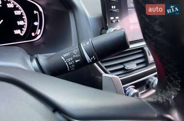 Седан Honda Accord 2020 в 