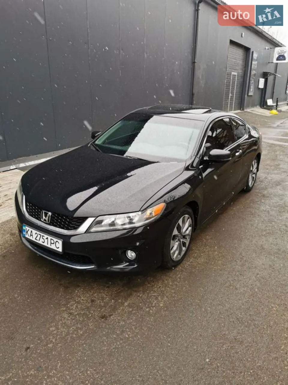 2013 Honda Accord - мініатюра 24