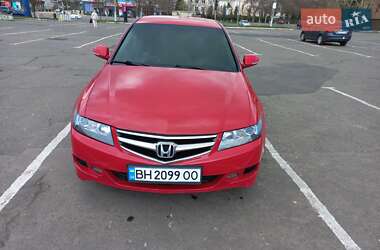 Седан Honda Accord 2007 в Одесі