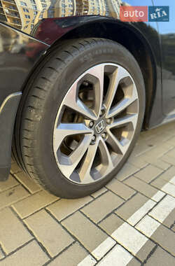 Седан Honda Accord 2014 в 
