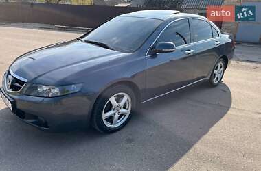 Седан Honda Accord 2005 в 