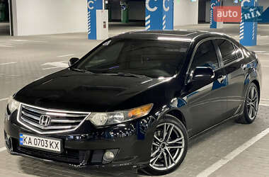 Седан Honda Accord 2009 в 