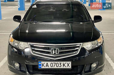 Седан Honda Accord 2009 в 