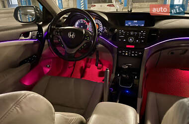 Седан Honda Accord 2009 в 