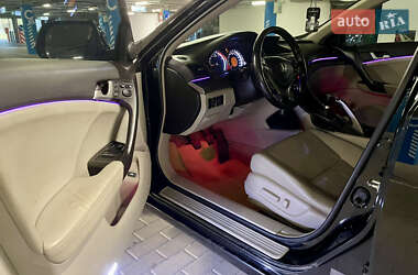 Седан Honda Accord 2009 в 