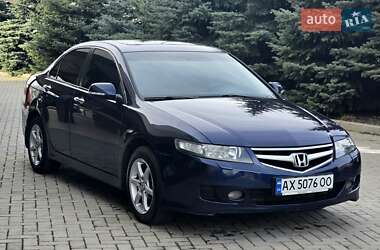 Седан Honda Accord 2006 в 