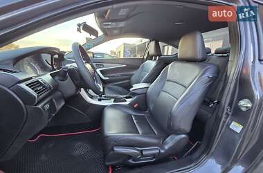Купе Honda Accord 2015 в 