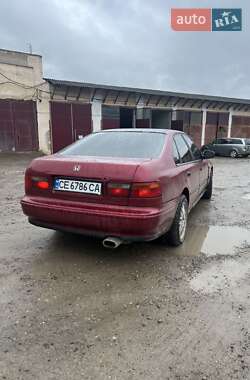 Седан Honda Accord 1996 в 