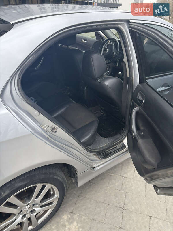 Седан Honda Accord 2005 в Новояворівську фото 7 Седан Honda Accord 2005 в Новояворівську