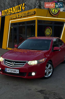 Седан Honda Accord 2008 в 