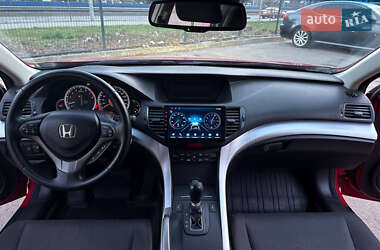 Седан Honda Accord 2008 в 
