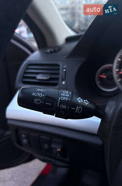Седан Honda Accord 2008 в 