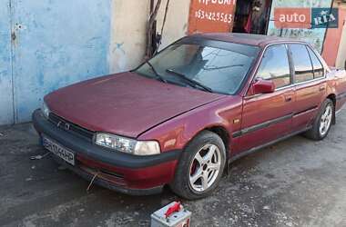 Седан Honda Accord 1992 в 