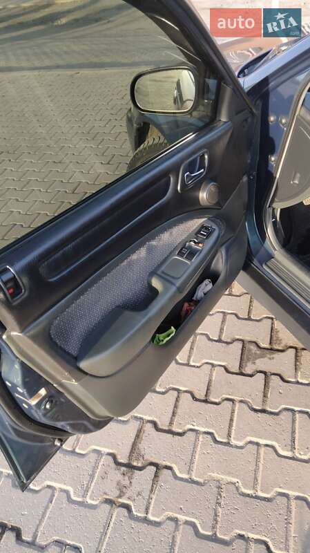 Седан Honda Accord 2000 в Хмельницком