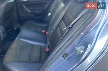 Седан Honda Accord 2006 в 