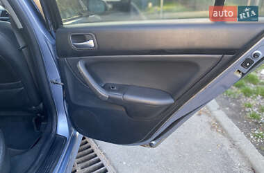 Седан Honda Accord 2006 в 