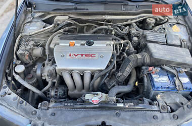 Седан Honda Accord 2006 в 