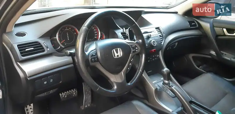 Седан Honda Accord 2008 в 