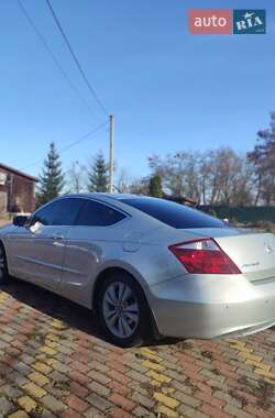 Купе Honda Accord 2008 в 
