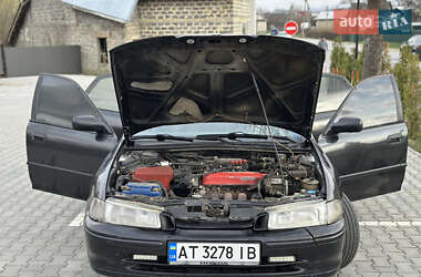 Седан Honda Accord 1993 в 