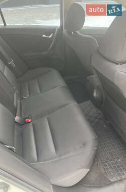 Седан Honda Accord 2011 в 