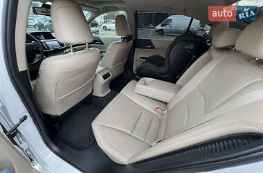 Седан Honda Accord 2016 в 